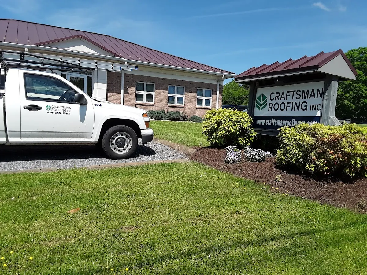 Quality Chimney Repair by experienced craftsmen in Escanaba